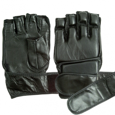 Grappling Gloves