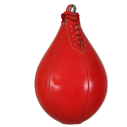 Speed Punching Bags