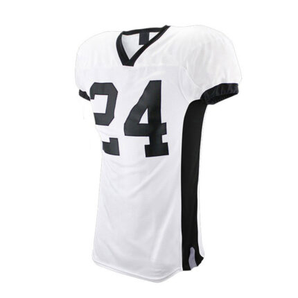 American Football Uniform