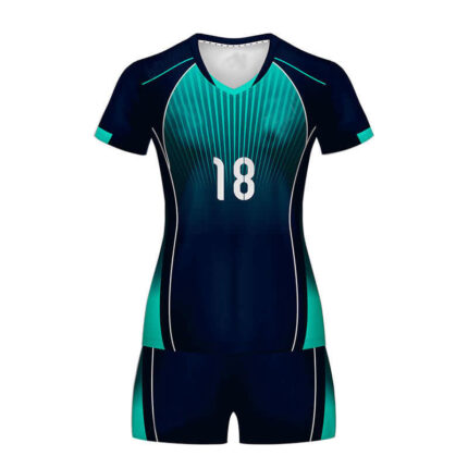 Volleyball Uniform
