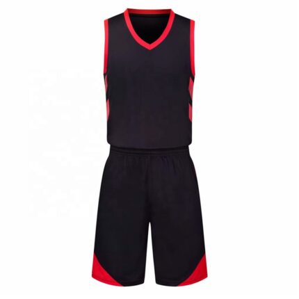 Basketball Uniform