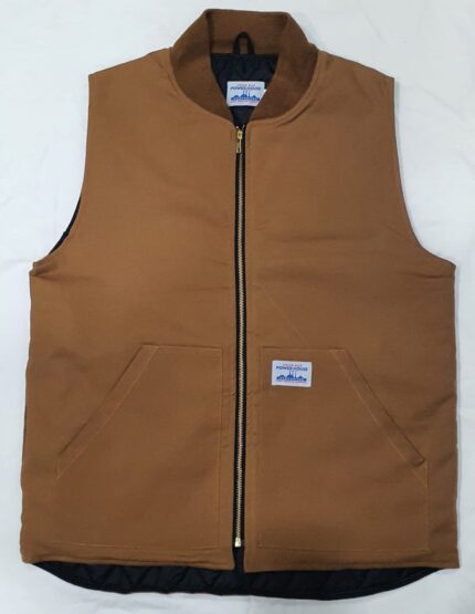 vest
